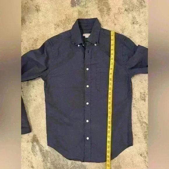 Men’s Merona Button Down - Picture 6 of 6